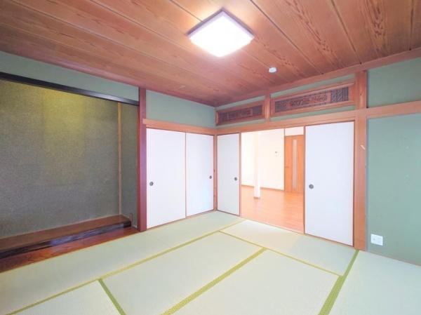 千葉市緑区土気町の中古一戸建て