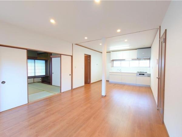 千葉市緑区土気町　中古戸建