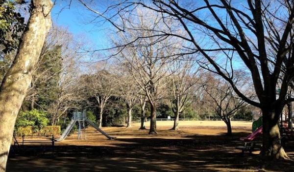 千葉市若葉区千城台北3丁目　新築戸建(御成公園)