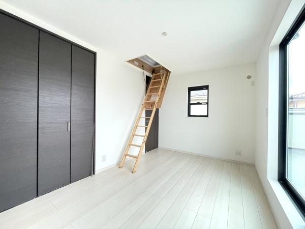 千葉市若葉区若松町の中古一戸建て