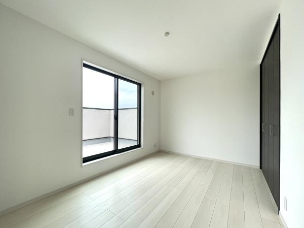 千葉市若葉区若松町の中古一戸建て