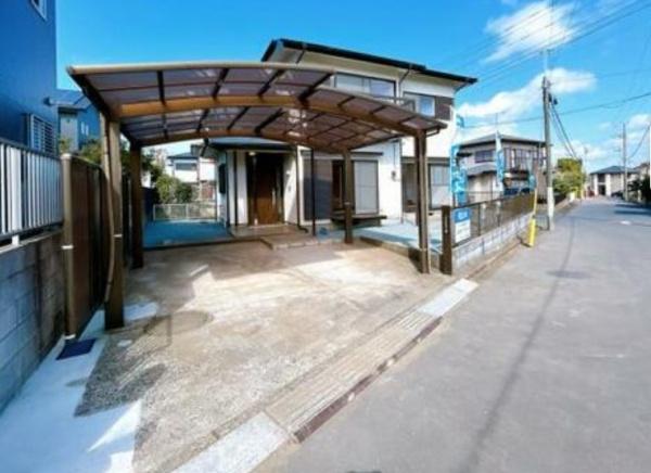 市原市光風台4丁目　中古戸建