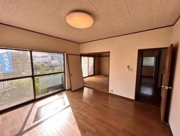 市原市光風台4丁目　中古戸建