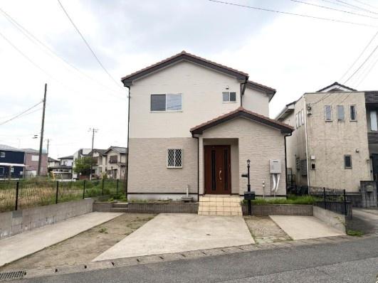市原市岩崎西1丁目　中古戸建
