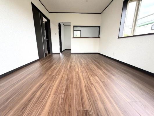 市原市岩崎西1丁目　中古戸建