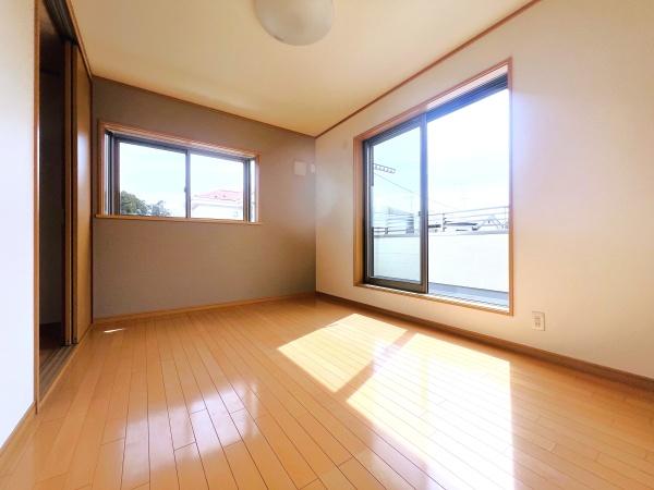 千葉市緑区平山町の中古一戸建て