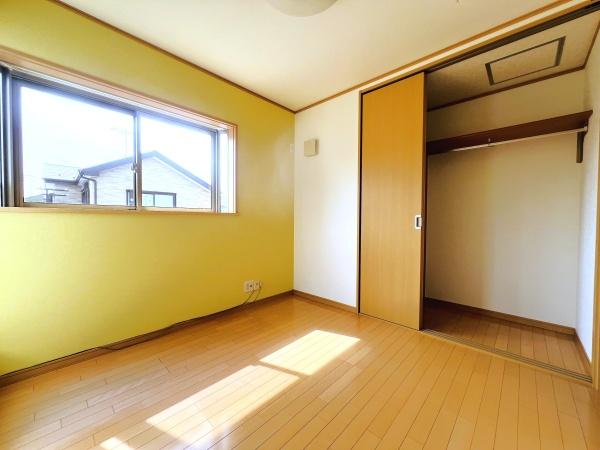 千葉市緑区平山町の中古一戸建て