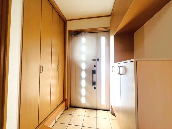 千葉市緑区平山町の中古一戸建て