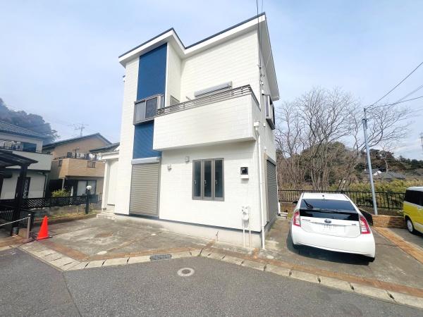 千葉市緑区平山町の中古一戸建て