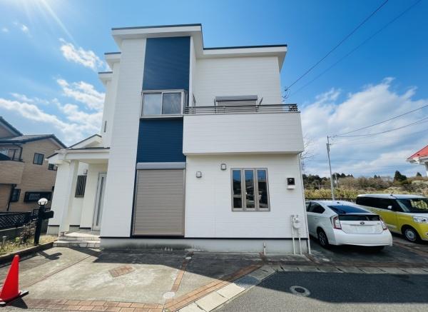 千葉市緑区平山町　中古戸建