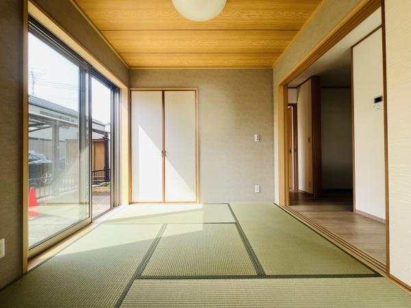 千葉市緑区平山町の中古一戸建て