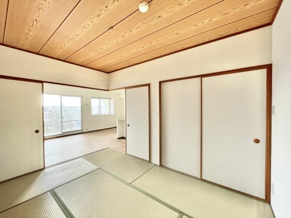 サンヴェール千葉サザンヒルズ