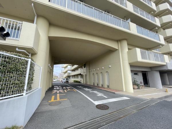 サンヴェール千葉サザンヒルズ