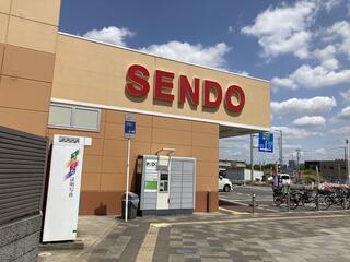 千葉市緑区越智町　新築戸建(せんどう誉田店)
