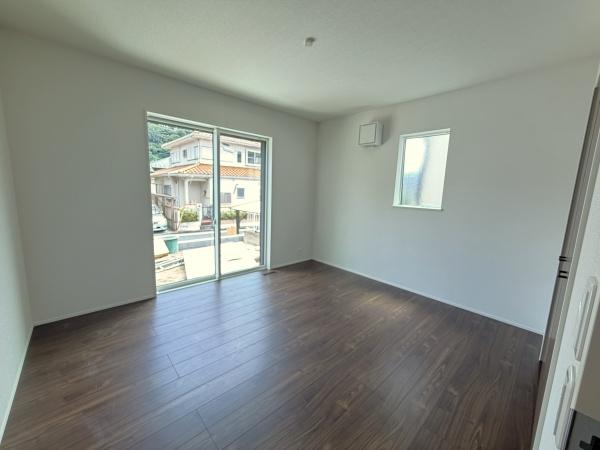 千葉市緑区越智町　新築戸建