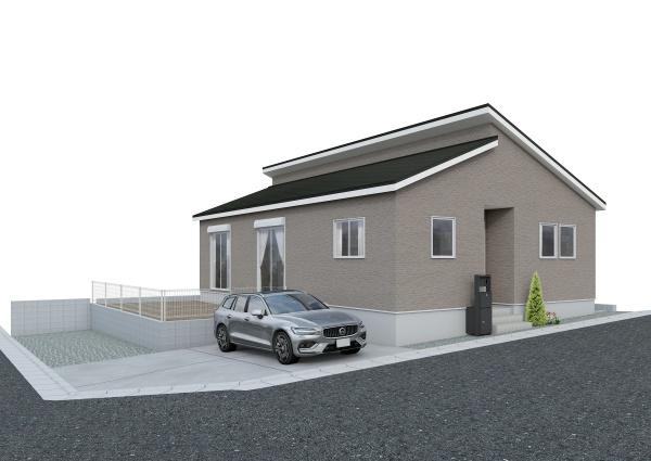 千葉市緑区越智町 新築戸建
