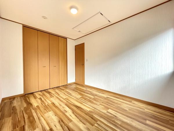 千葉市稲毛区作草部町の中古一戸建て