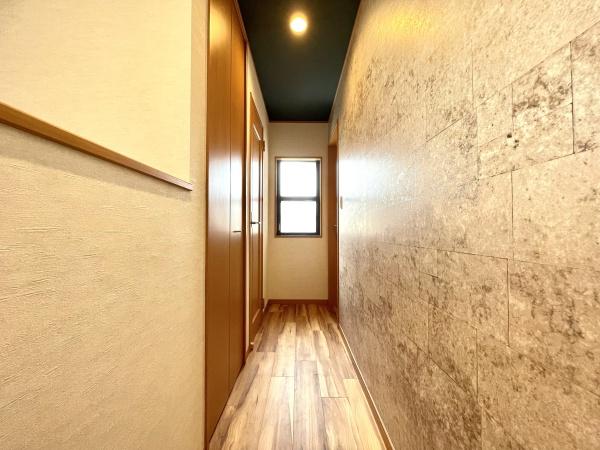 千葉市稲毛区作草部町の中古一戸建て