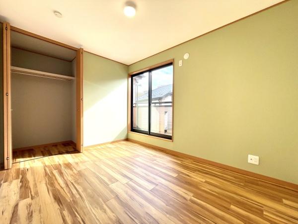 千葉市稲毛区作草部町の中古一戸建て