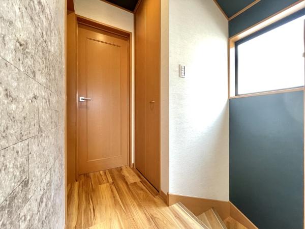 千葉市稲毛区作草部町の中古一戸建て
