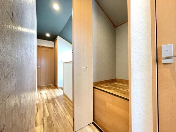 千葉市稲毛区作草部町の中古一戸建て