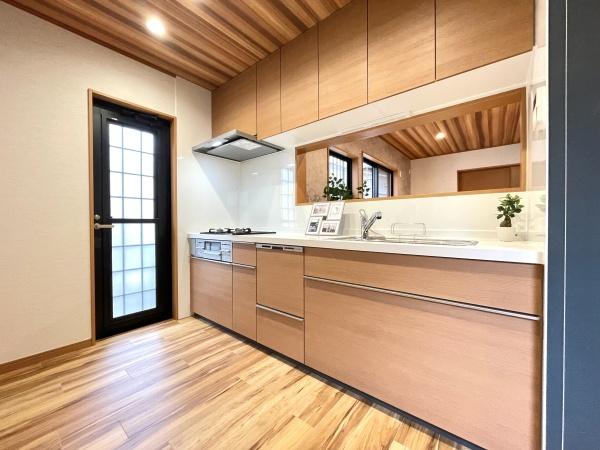 千葉市稲毛区作草部町の中古一戸建て