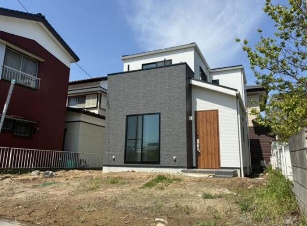 市原市今津朝山　新築戸建