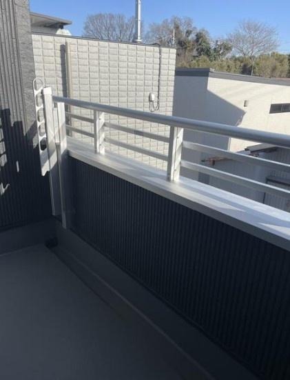市原市姉崎　新築戸建
