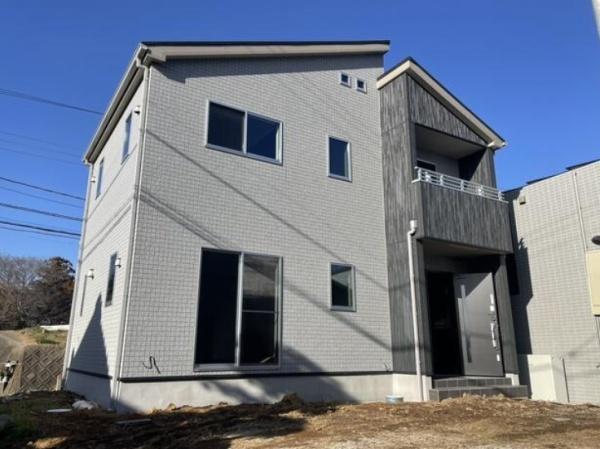 市原市姉崎　新築戸建