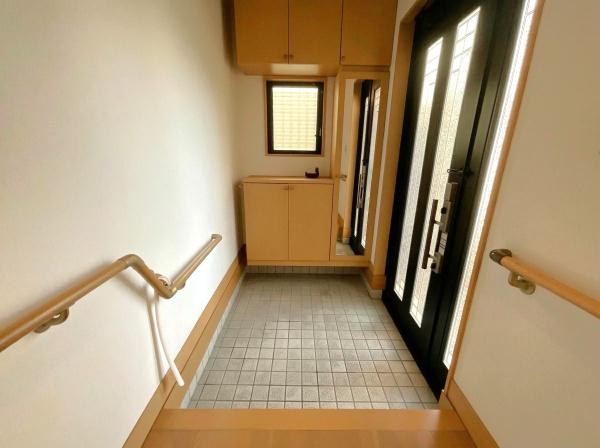 千葉市中央区若草１丁目の中古一戸建て