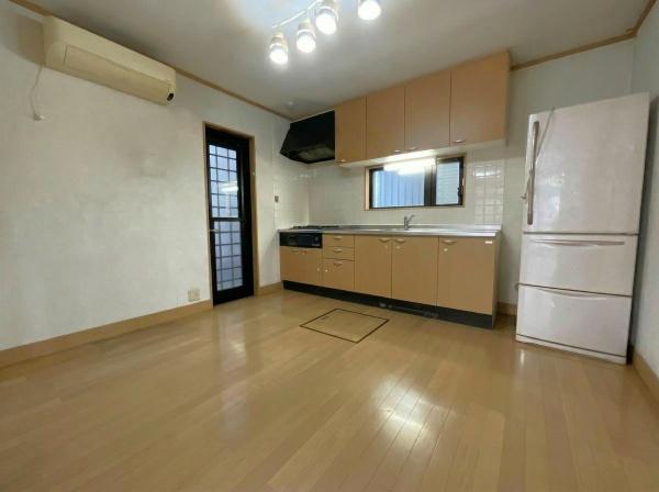 千葉市中央区若草１丁目の中古一戸建て