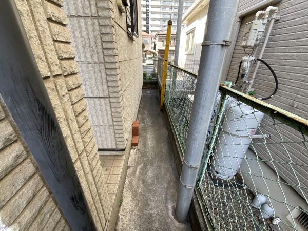 千葉市中央区若草１丁目の中古一戸建て