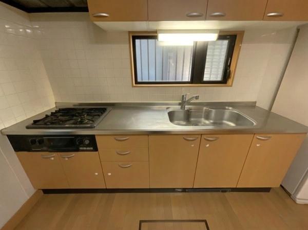 千葉市中央区若草1丁目　中古戸建
