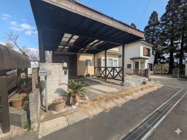 千葉市緑区誉田町３丁目の中古一戸建て