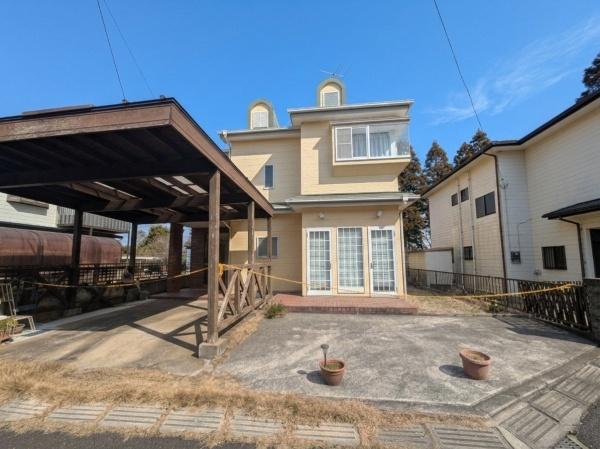 千葉市緑区誉田町３丁目の中古一戸建て