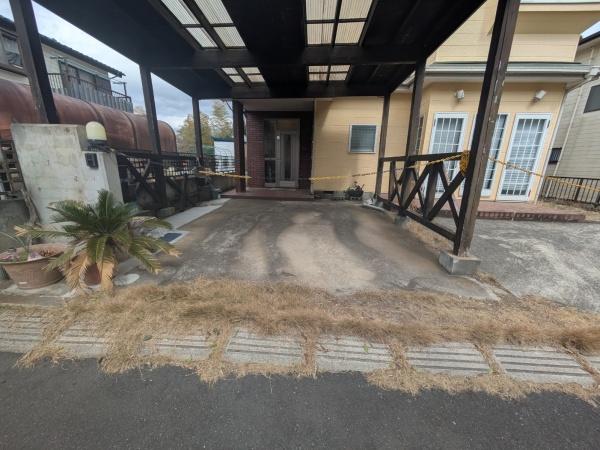千葉市緑区誉田町３丁目の中古一戸建て
