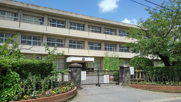 市原市馬立　新築戸建(市原市立戸田小学校)