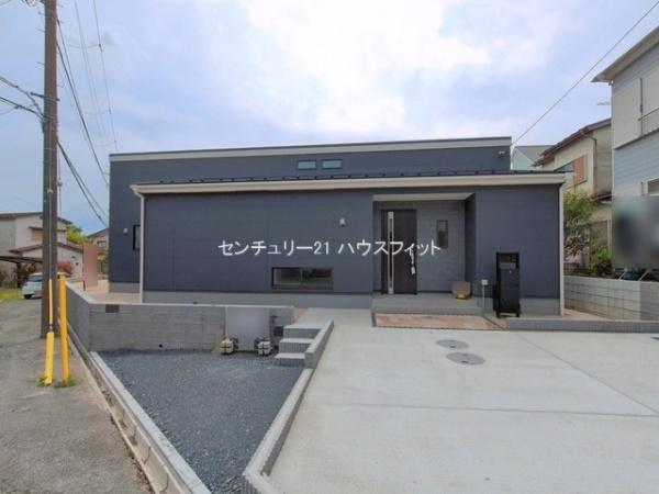 市原市馬立　新築戸建