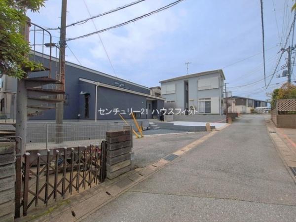 市原市馬立　新築戸建