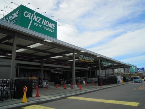市原市諏訪2丁目　新築戸建(カインズ市原店)