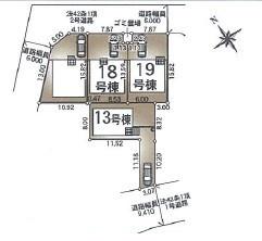 市原市諏訪2丁目　新築戸建