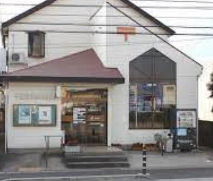千葉市稲毛区園生町　新築戸建(千葉長沼原郵便局)