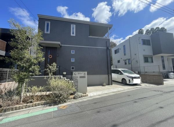 千葉市緑区辺田町の中古一戸建て