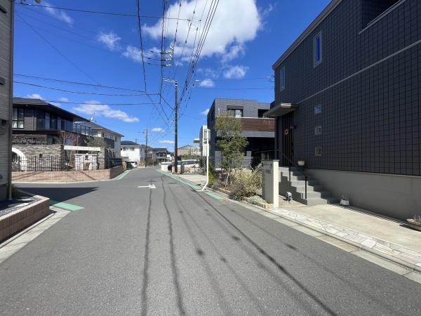 千葉市緑区辺田町の中古一戸建て