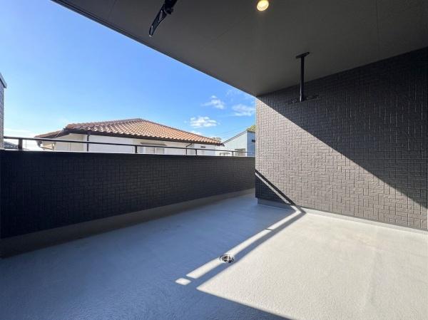 千葉市稲毛区萩台町　新築戸建