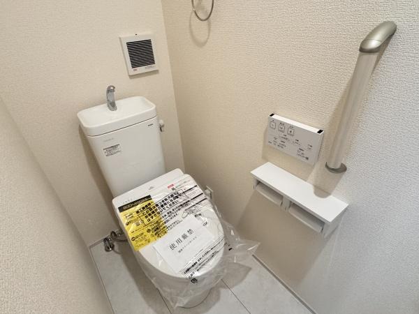 千葉市稲毛区萩台町　新築戸建