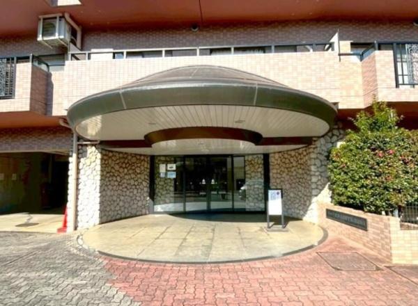アレックスヒルズ四街道美しが丘公園