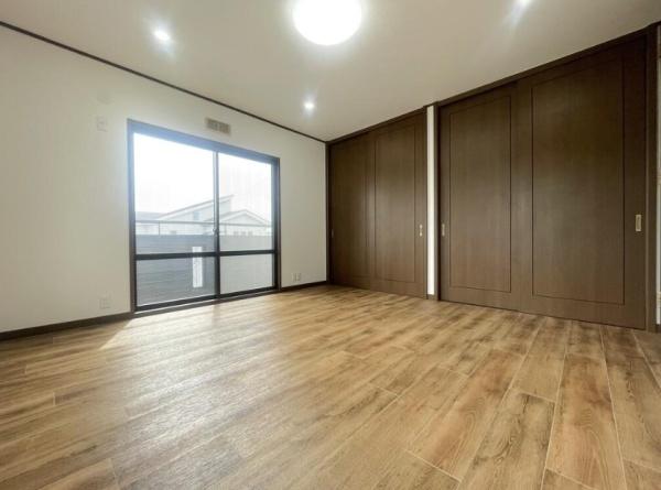 四街道市みそら２丁目の中古一戸建て