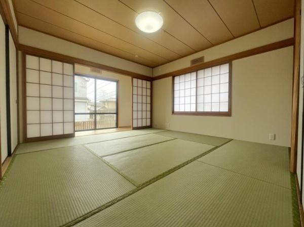四街道市みそら２丁目の中古一戸建て