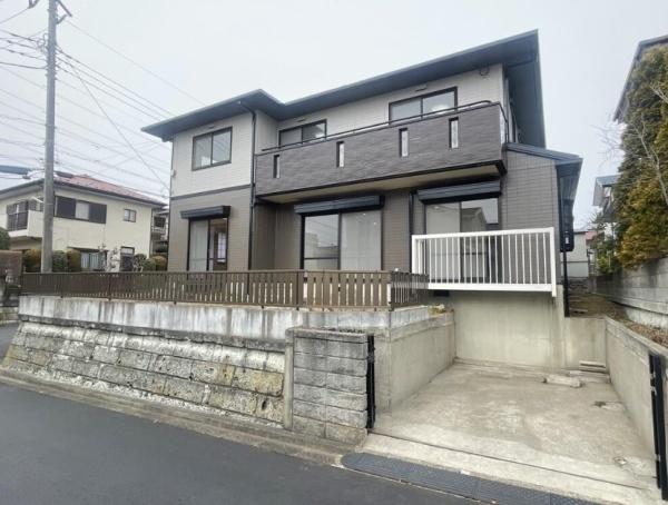 四街道市みそら2丁目　中古戸建